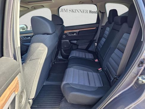 Used 2020 Honda CR-V EX image 31