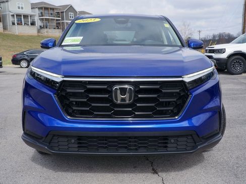 Used 2023 Honda CR-V EX-L image 3