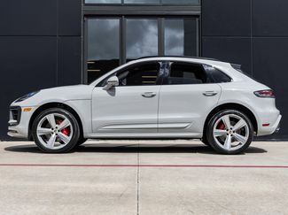 New 2026 Porsche Macan S video 2