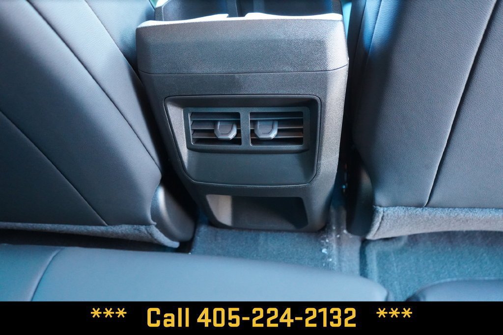 New 2026 Chevrolet Colorado Trail Boss AWD/4WD image 24