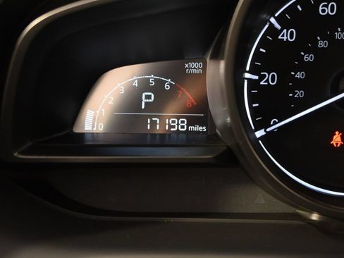 Used 2019 MAZDA CX-3 Sport AWD/4WD image 26