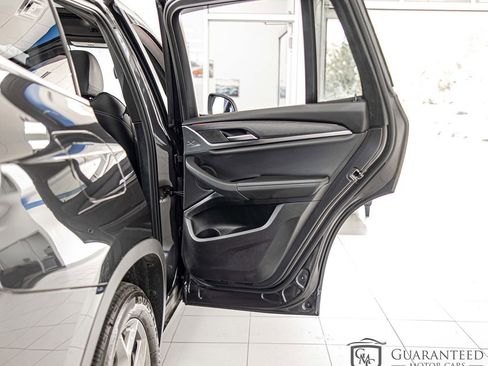 Used 2023 BMW X3 xDrive30i w/ Convenience Package AWD/4WD image 43