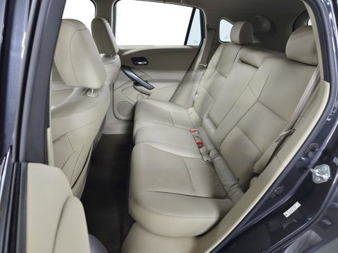 Used 2013 Acura RDX AWD w/ Technology Package image 30
