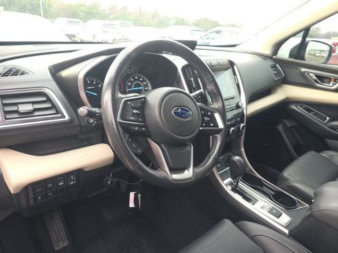 Used 2021 Subaru Ascent Limited image 11