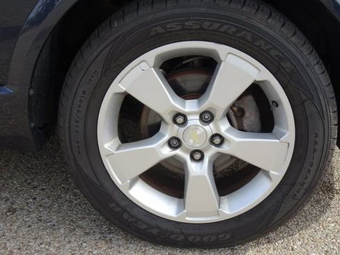 Used 2014 Chevrolet Captiva Sport LT w/ Convenience Package FWD image 27
