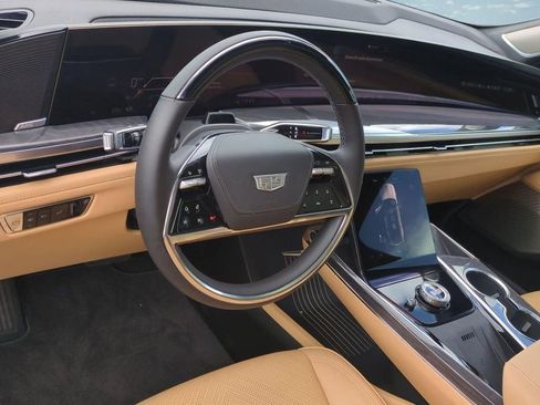 New 2026 Cadillac Escalade IQL Sport 2 AWD/4WD image 6