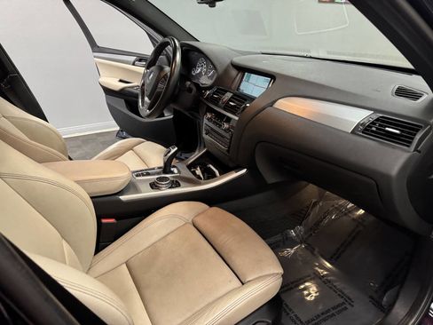 Used 2016 BMW X4 xDrive35i image 58