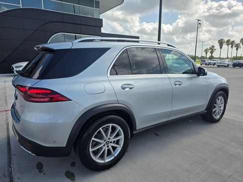 New 2026 Mercedes-Benz GLE 350 4MATIC image 7