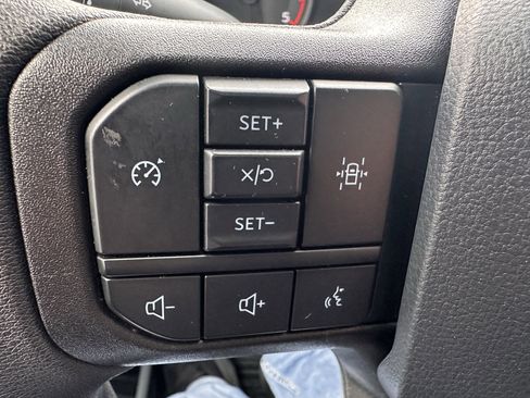 Used 2026 Ford F450 XL w/ XL Chrome Package image 15