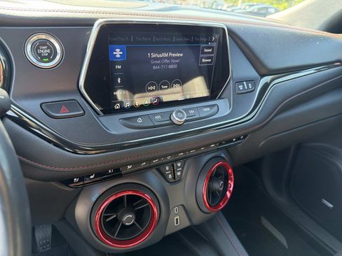 Certified 2019 Chevrolet Blazer RS FWD image 10