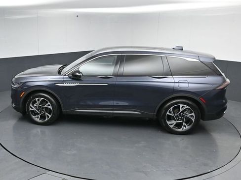 Used 2024 Lincoln Nautilus Premier w/ Equipment Group 102A image 51