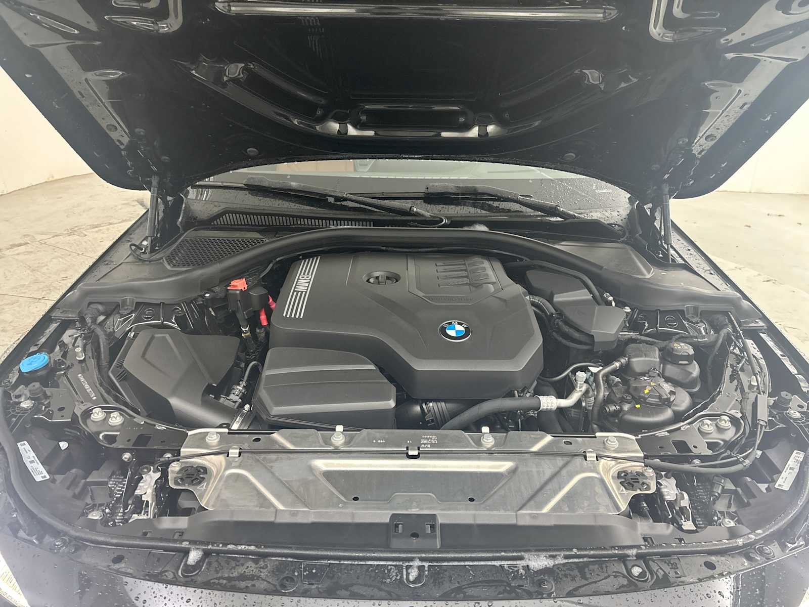 New 2026 BMW 230i xDrive Coupe w/ Premium Package AWD/4WD image 18