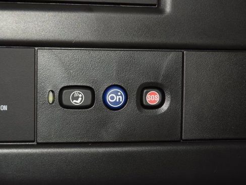 New 2025 Chevrolet Express 3500 Extended RWD image 21