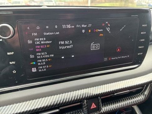 Used 2022 Kia K5 GT-Line w/ GT-Line FWD Premium Package image 21