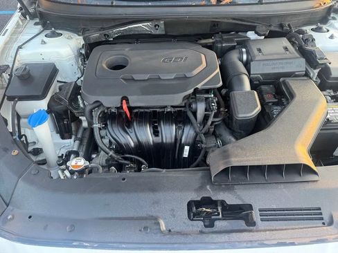 Used 2018 Hyundai Sonata SE image 10