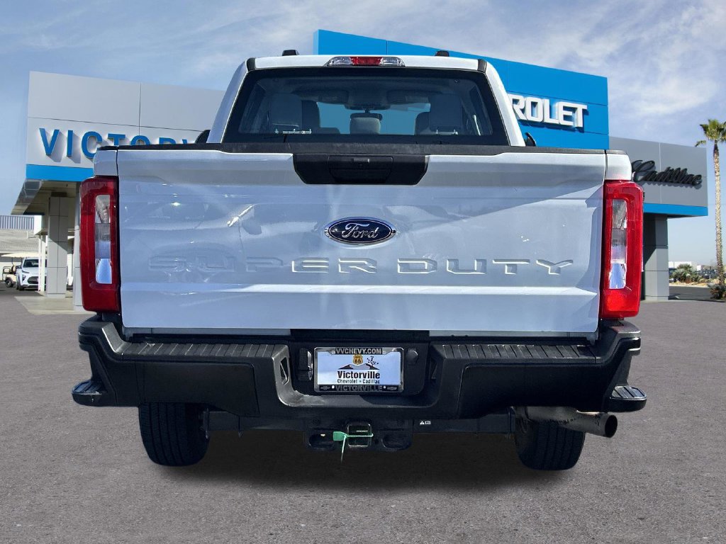 Used 2026 Ford F250 XL AWD/4WD image 11