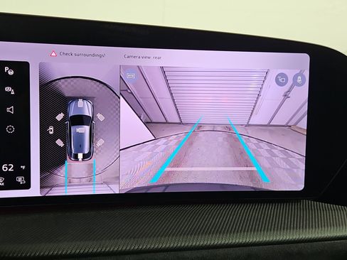 New 2026 Audi SQ5 Premium Plus image 30