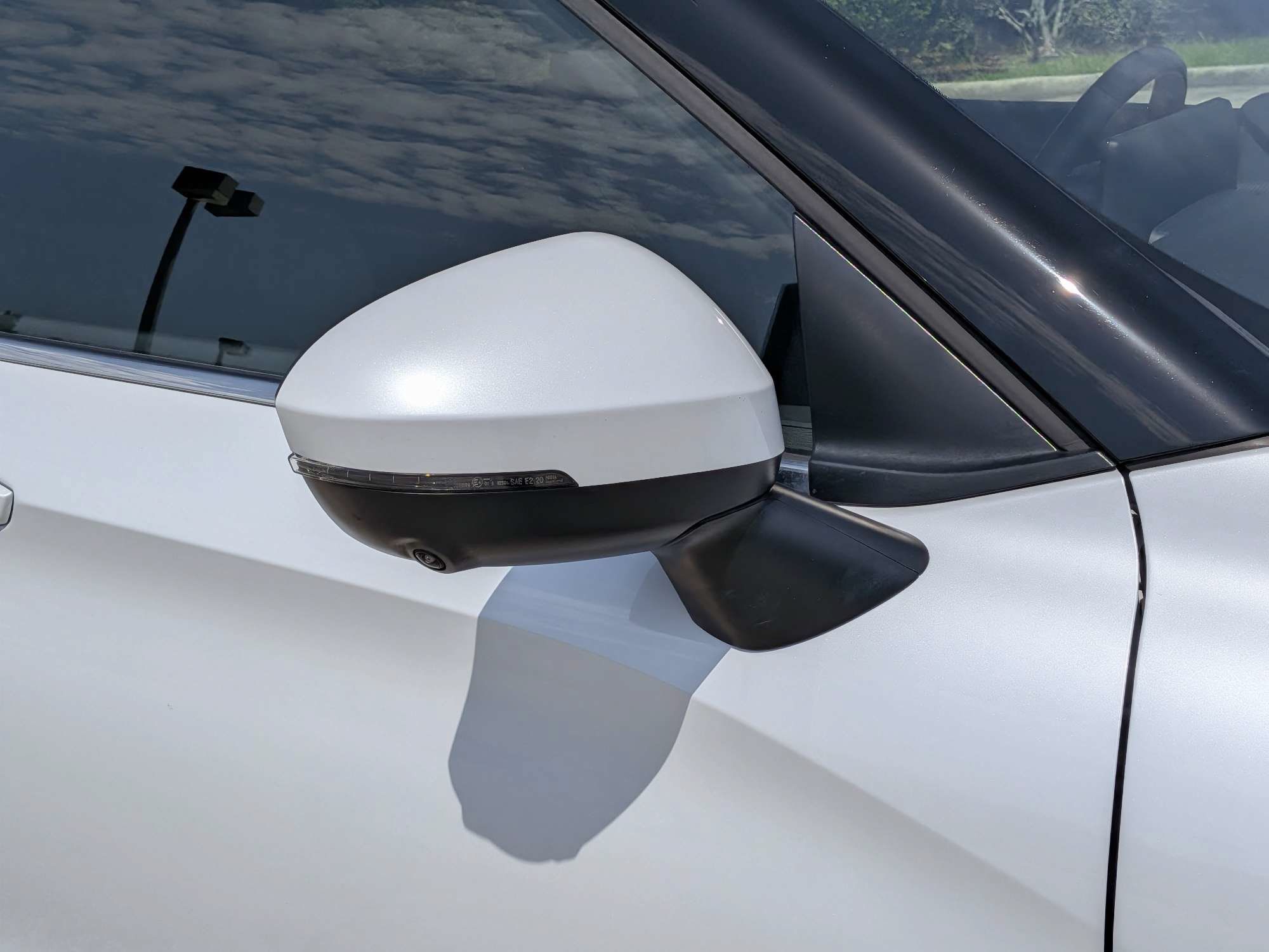Used 2025 Mitsubishi Outlander SEL FWD image 11