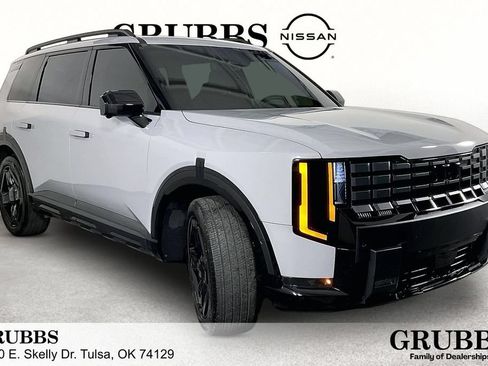 Used 2027 Kia Telluride SX Prestige X-Line w/ Towing Package AWD/4WD image 1