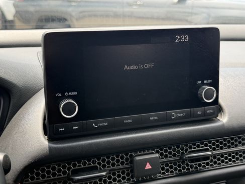 Used 2025 Honda HR-V Sport image 21