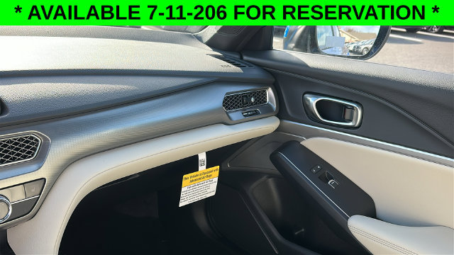 Used 2026 Acura Integra A-Spec FWD image 20