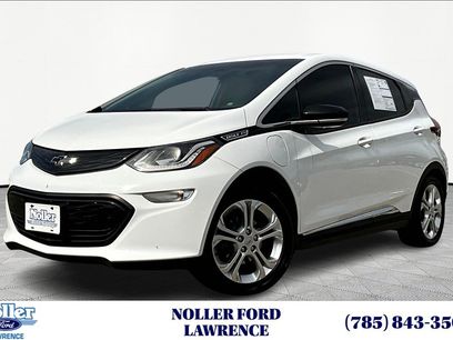 Used 2020 Chevrolet Bolt LT