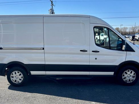 Used 2019 Ford Transit 150 148 Medium Roof image 5