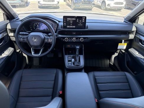 New 2026 Honda CR-V Sport-L image 20