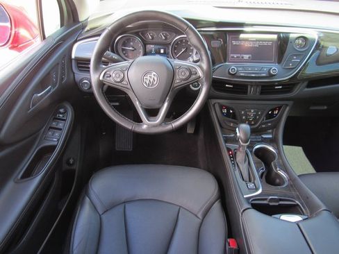 Used 2019 Buick Envision Essence image 13