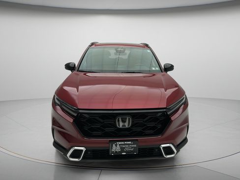 Used 2025 Honda CR-V Sport Touring image 2