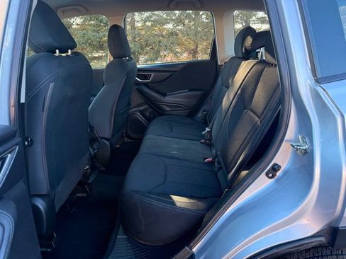 Used 2019 Subaru Forester w/ Alloy Wheel Package image 7