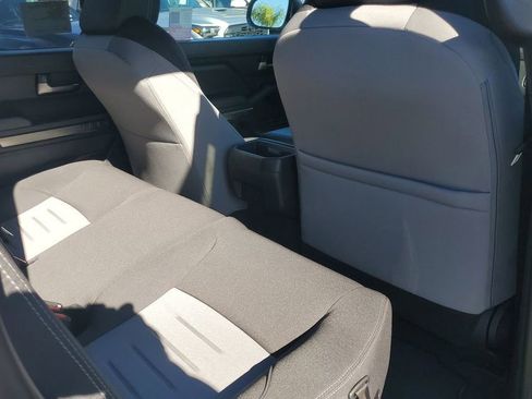 New 2026 Toyota Tacoma TRD Sport image 31