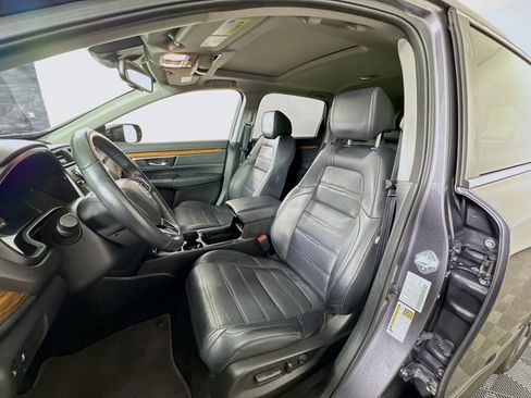 Used 2019 Honda CR-V EX-L image 10
