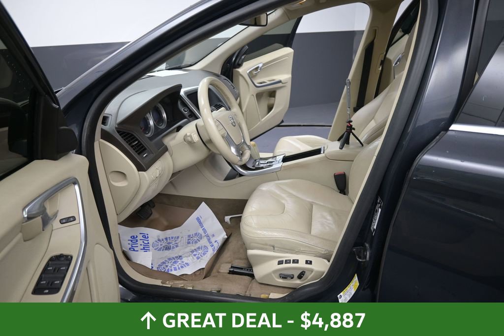 Used 2012 Volvo XC60 T6 AWD/4WD image 30