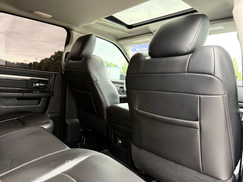 Used 2014 RAM 1500 Sport w/ Sport Premium Group AWD/4WD image 24