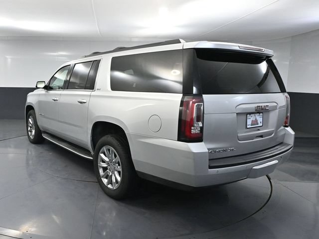 Used 2018 GMC Yukon XL SLT w/ Open Road Package AWD/4WD image 5