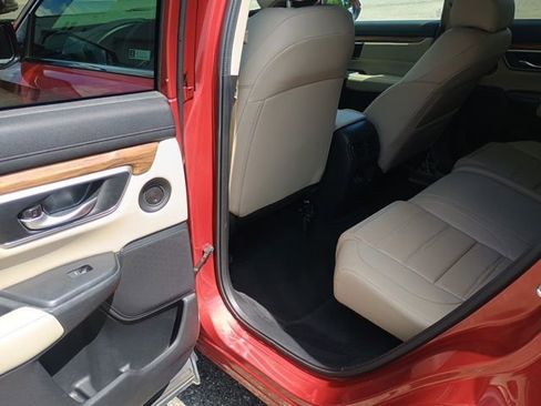 Used 2019 Honda CR-V EX-L image 19