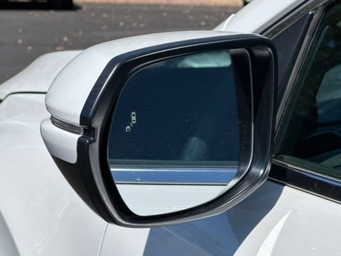 Used 2020 Honda CR-V Touring image 53