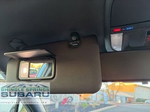 Certified 2025 Subaru Forester Premium image 54