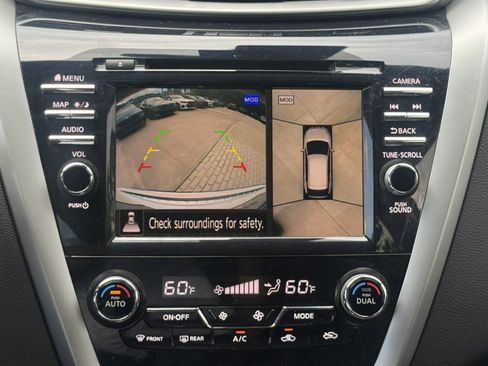 Used 2020 Nissan Murano Platinum FWD image 26