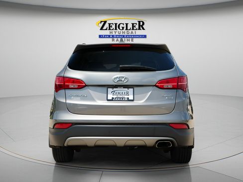 Used 2014 Hyundai Santa Fe Sport w/ Popular Equipment Package 02 AWD/4WD image 6