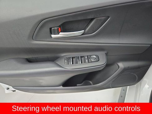 New 2026 Toyota Prius Plug-In Hybrid FWD image 13