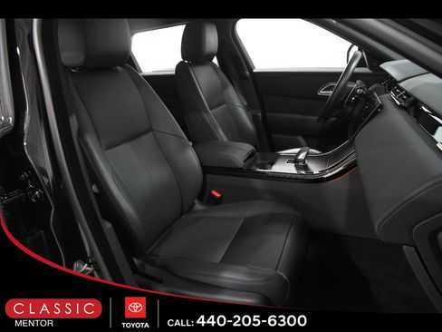 Used 2025 Land Rover Range Rover Velar Dynamic SE image 17