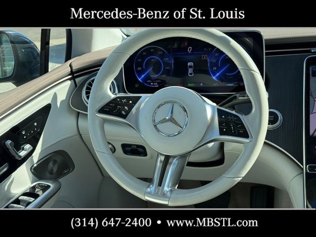 Certified 2023 Mercedes-Benz EQE 500 4MATIC Sedan image 14