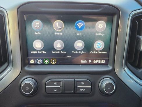 Used 2021 Chevrolet Silverado 1500 LT image 5