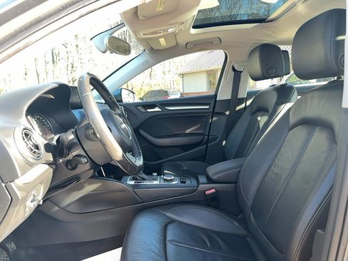 Used 2015 Audi A3 1.8T Premium w/ Cold Weather Package image 22