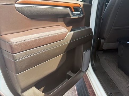 Used 2023 GMC Sierra 1500 Denali w/ Denali Reserve Package image 29