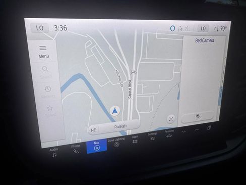 Used 2024 Ford F150 Raptor w/ Equipment Group 803A Raptor R image 21