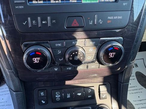 Used 2017 Buick Enclave Premium w/ Experience Buick Package image 19