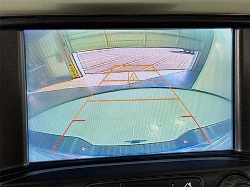 Used 2017 Chevrolet Silverado 1500 LTZ Z71 w/ Redline Edition image 36